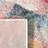 Sudheer Performance Floral Rug-1846667424
