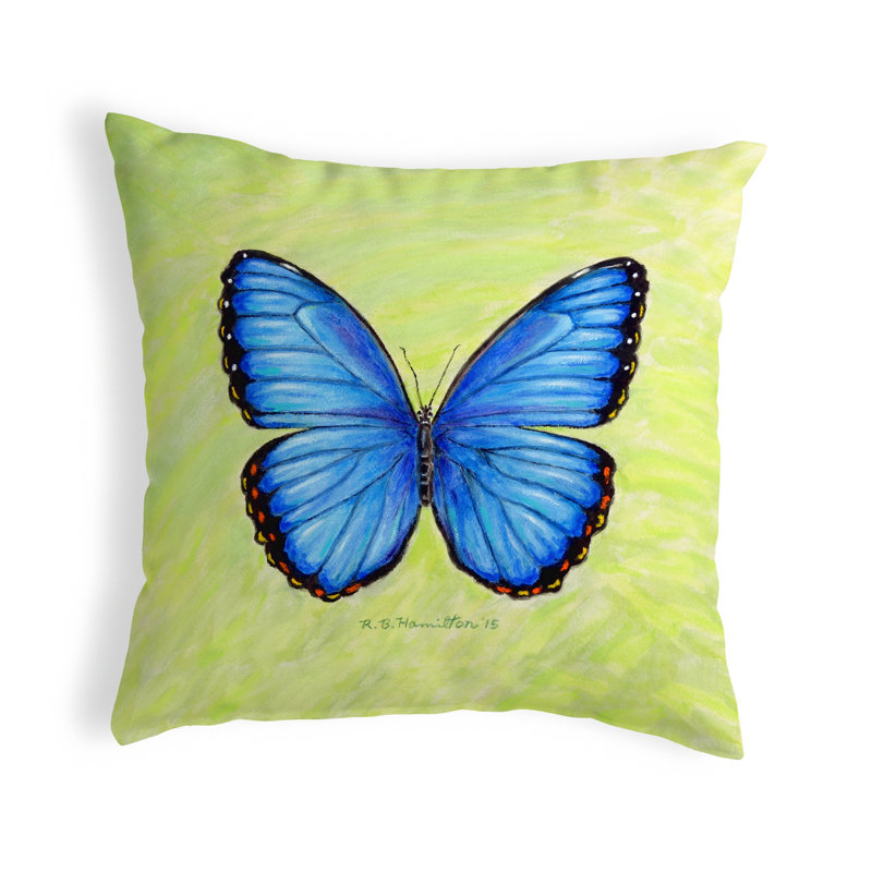 Coussin intérieur / extérieur Dick's Morpho