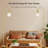 Aurthur 62.99'' Black Traditional Floor Lamp