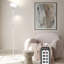 Lampe sur pied à DEL intégrée 68,9 "avec télécommande-1504400099