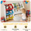 Kids Storage Shelf