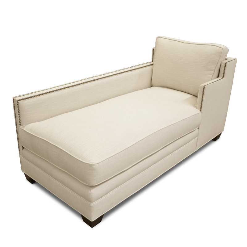 Gramercy Chaise Lounge
