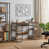 Oak Wood/Black