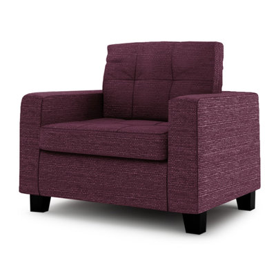 Northville Upholstered Armchair