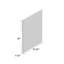 Miroir d'appoint Stough