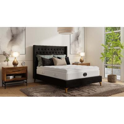 Timeless Scenic Route Firm Pillow Top Mattress
