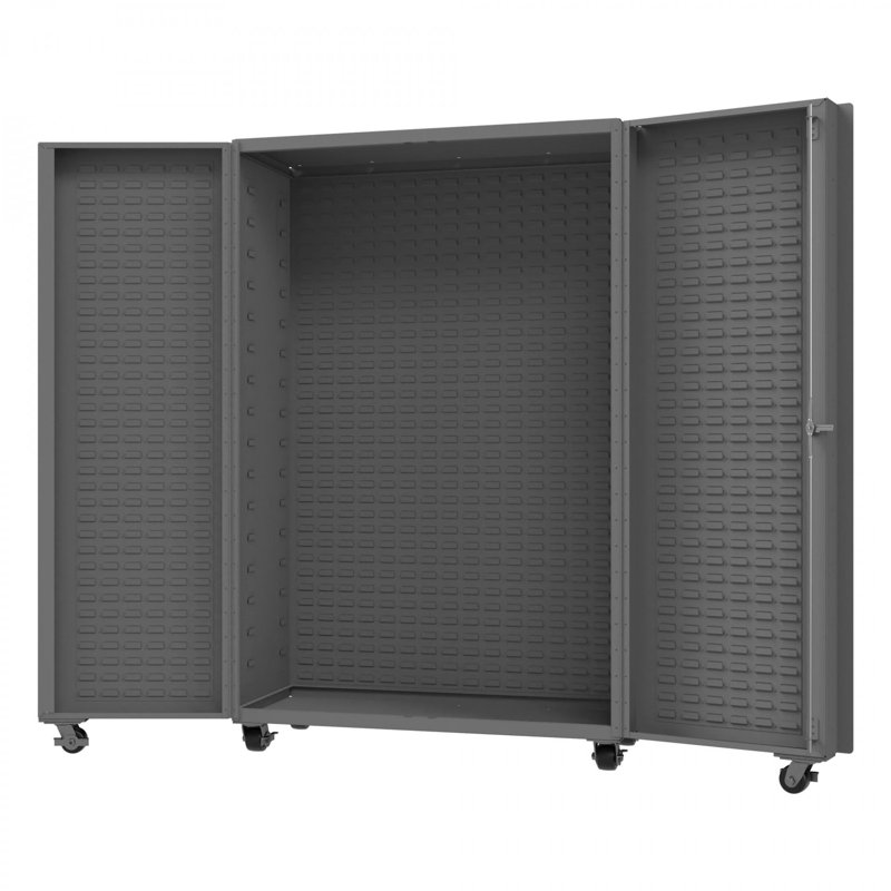 Bin Cabinet