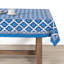 Azulejo Handmade Floral Tablecloth-375274857