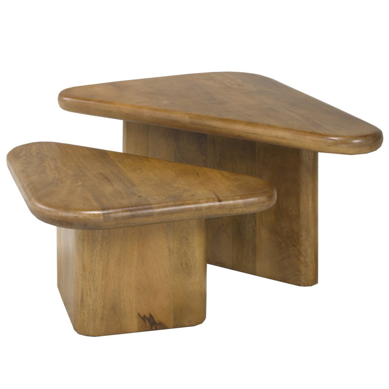 Table basse Bolan