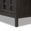 ALESSIO Bookcase
