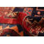 Tapis rouge Konya Anatolian 4 pi 6 po x 9 pi 3 po