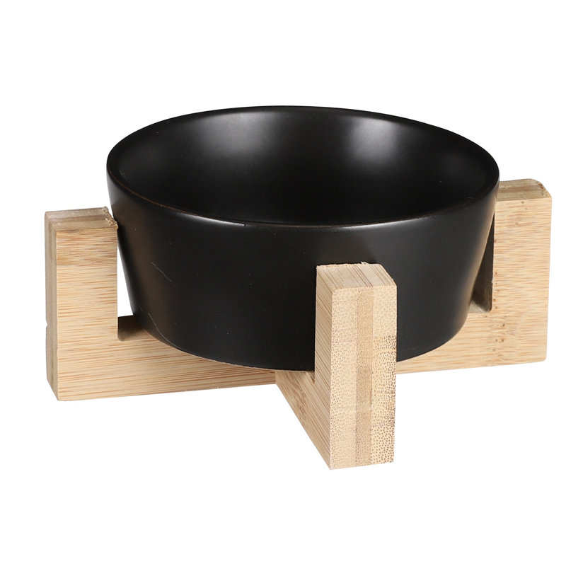 Ensemble de plateaux 2 pièces Tremper, H 2,35po x l 4,3 po x P 4,3 po