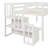 Aydeen Loft Bed with Staircase
