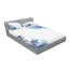 Ensemble de draps Little Fishes Ocean-45962617-112931941