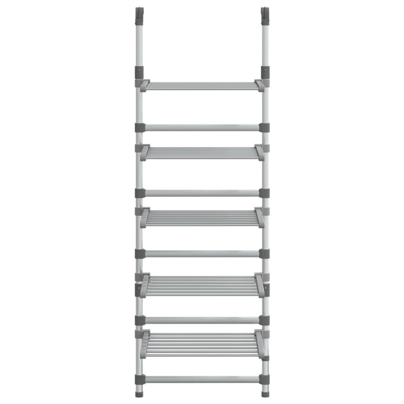 Aluminium Foldable Standard Drying Rack