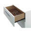 Mobilier de chambre à coucher 1pc