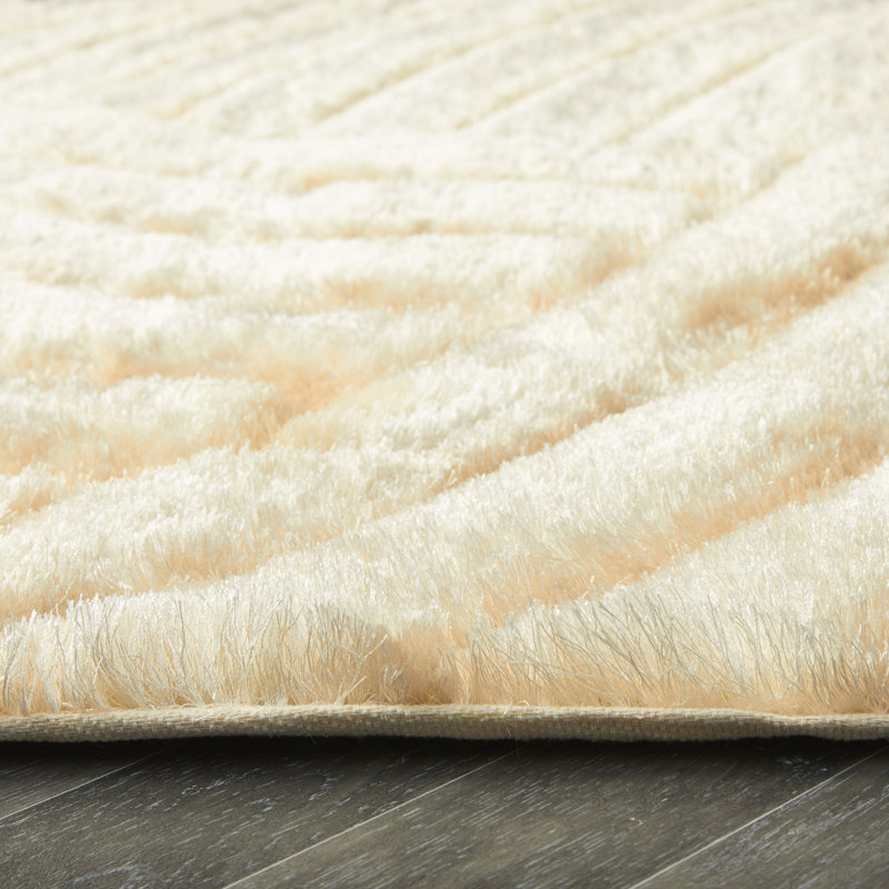 Abstract Area Rug, Rectangle 160 x 230cm