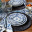 Iberian 4 - Piece Place Setting