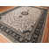 Montanez Wool Oriental Indoor Rug