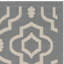 Tapis d'intérieur / extérieur à motif géométrique Herefordshire Performance-1234553816