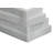 Stonecrest Celestine 6 in. x 18 in. Honed Marble Ledger Corner Wall Tile-91764137