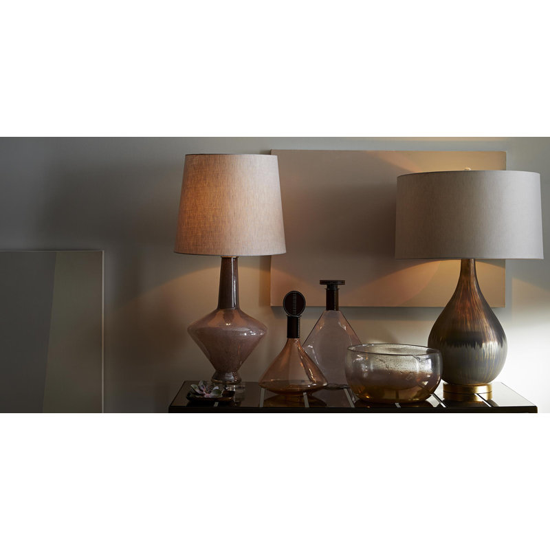 Romy Table Lamp