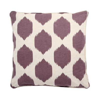 Housse et insert de coussin carré Los Angeles