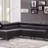 86'' Arched Floor Lamp with Outlet-418259955-418259952