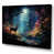 Wrapped Canvas