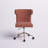 Etta Avenue™ Verona Velvet Task Chair-1271782456
