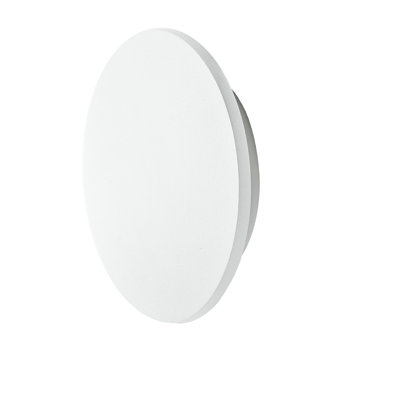 Ancona LED Flush Mounted Sconce