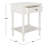 Peters End Table with Storage-914137972
