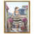 Gold Floater Frame is unavailable