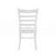 Chaises de salle à manger en bois