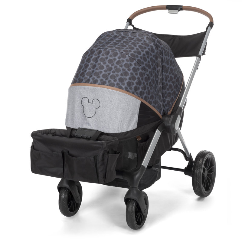 Disney Baby Summit Wagon Stroller