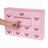 Wood Stackable Desk Organizer with 12 Drawers-1949108822