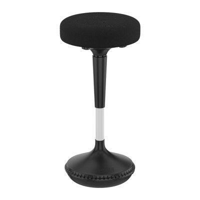 Gans Adjustable Height Ergonomic Active Stool