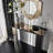 Oded 105cm Console Table