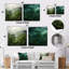 Rainforest Jungle Landscape I - Jungle-1290388568