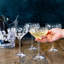 Mikasa Cheers Pack Of 4 Champagne Saucers