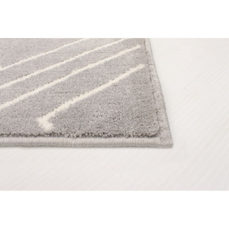 Elisaveta Moroccan Indoor Rug, Rectangle 7'10" x 10'2"