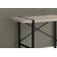 Modern Industrial Computer Desk-1112118025