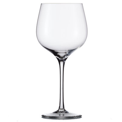 Verre à vin rouge cristal 24 oz