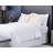 Organic Cotton Blend Standard Sham Set-700341770-700341774