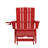 Collis Outdoor Adirondack Chair-88681414