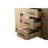 Chambery 72" Double Sink Bathroom Vanity with Engineered Marble Top-94811317-94811318