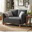 Gladding 2 Seater Loveseat-603909860