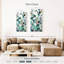 Panneau Transparent Garden II-1690206423