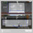 Karran Quartz 34'' X 21-1/4'' Double Bowl 60/40 Retrofit Farmhouse/Apron Front Kitchen Sink Kit-50597932