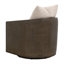 Fauteuil club pivotant Noda-1170227138